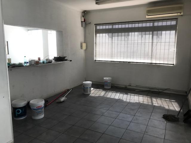 To Let commercial Property for Rent in Paarden Eiland Western Cape
